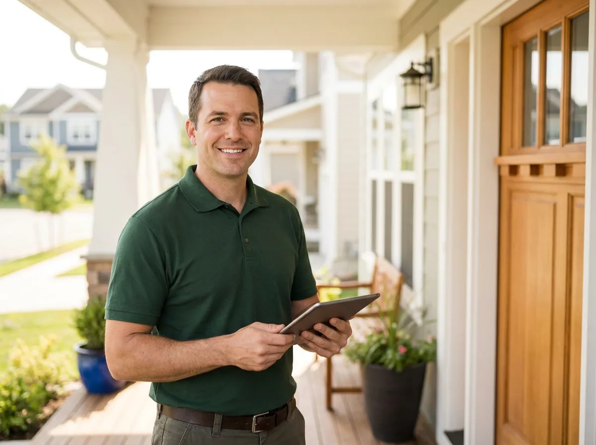 Pest control FAQs for Scottville, MI